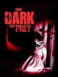 Фильм Охота во тьме (2022)