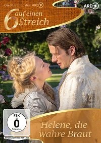 Фильм Настоящая невеста (2020)