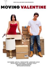 Фильм Валентина переезжает (2022)