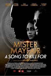 Фильм Убийственная песня (2021)