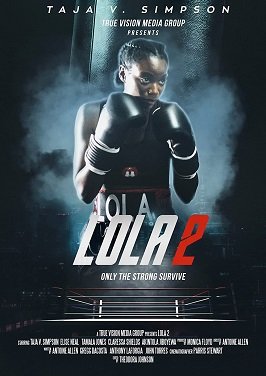 Фильм Лола 2 (2022)