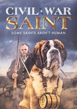 Фильм Святая гражданской войны  (2022)