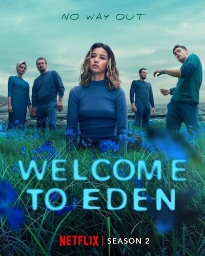 Фильм Добро пожаловать в рай (2 сезон)