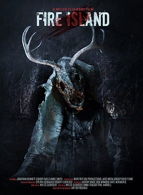Фильм Файер Айленд (2022)