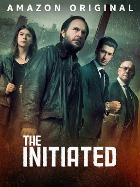 Фильм Посвящённые (Инициированные) (2023)
