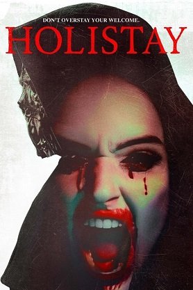 Фильм Дом отдыха (2023)
