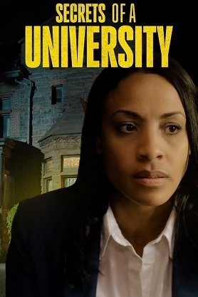 Фильм Университетские тайны (2023)