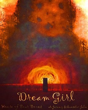 Фильм Девушка моих грёз (2021)