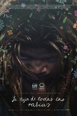 Фильм Дитя ярости (2022)