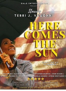 Фильм Солнце показалось (2023)