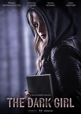 Фильм Тёмная девушка (2023)