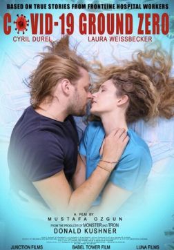 Фильм Эпицентр Covid-19 (2022)