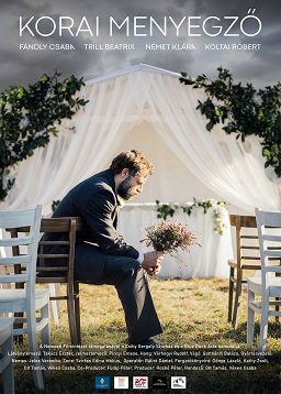 Фильм Ранняя свадьба (2022)