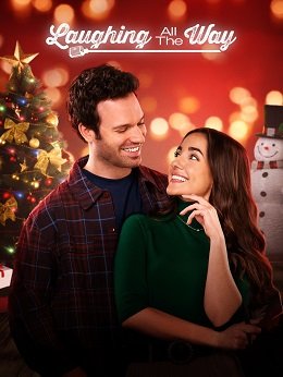 Фильм Весёлый звонкий смех (2023)