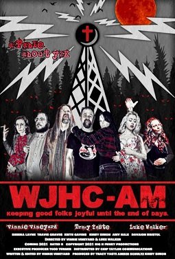 Фильм Радиостанция Азбука Молитвы (2022)