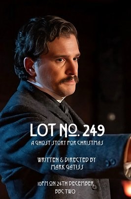 Фильм Номер 249 (2023)