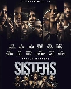 Фильм Сестры (2023)