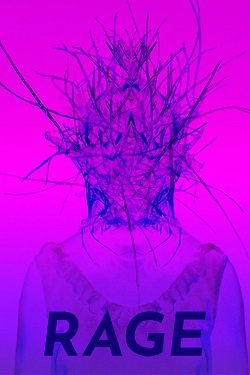 Фильм Ярость (2020)