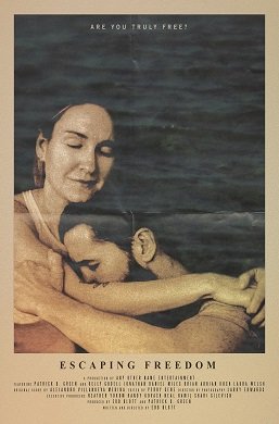 Фильм Бегство от свободы (2020)