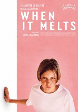 Фильм Она растаяла (2023)