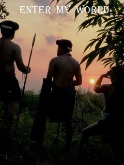 Фильм Добро пожаловать в мой мир (2020)