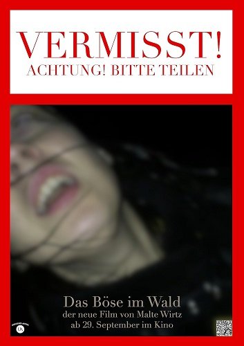 Фильм Зло в лесу (2022)