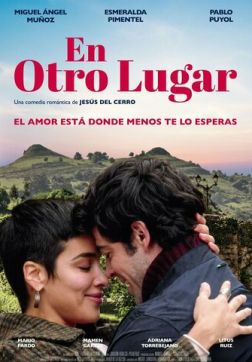 Фильм В другом месте (2022)