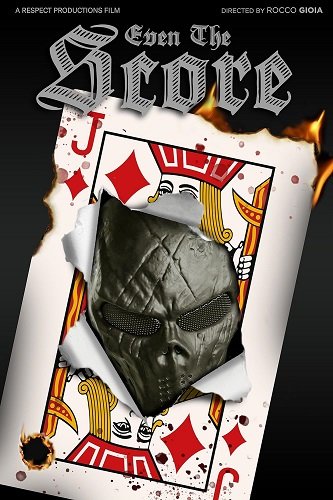 Фильм Сравнять счёты (2024)