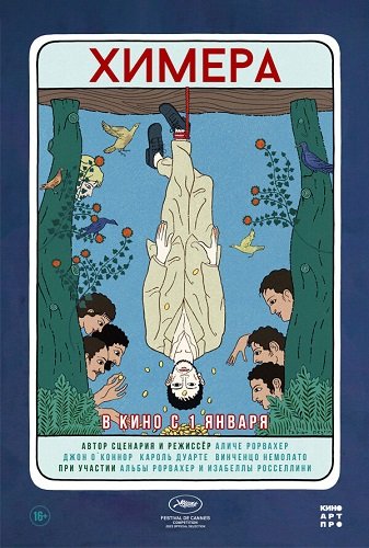 Химера (2023)