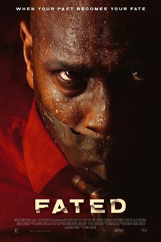 Обреченный (2024)