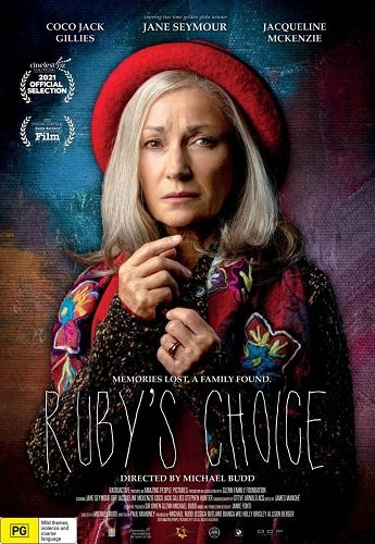 Фильм Выбор Руби (2022)