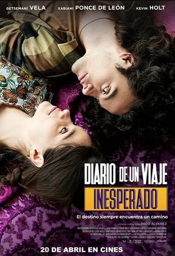 По следам дневника (2023)