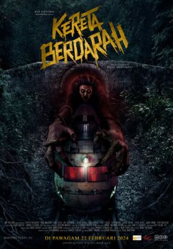 Фильм Пункт назначения: Поезд №13 (2024)