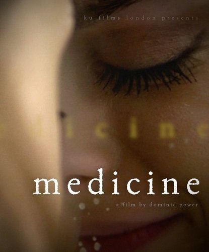 Фильм Терапия (2024)