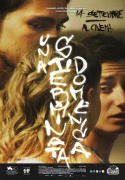 Фильм Бесконечное воскресенье (2023)