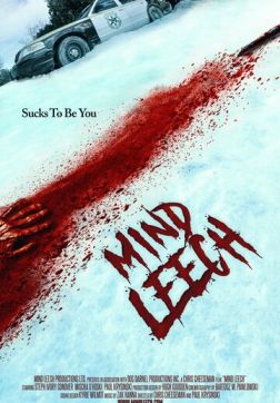 Фильм Пиявка разума (2023)