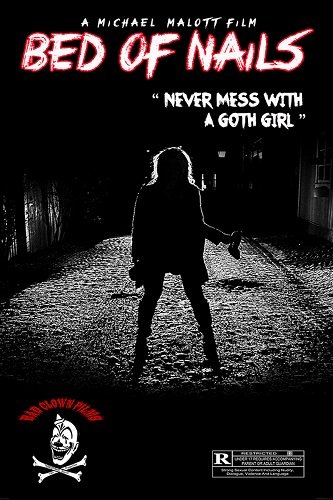 Фильм Ложе из гвоздей (2024)