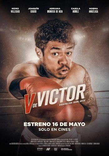 В значит Виктор (2024)