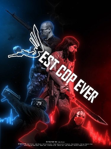 Лучший коп (2024)