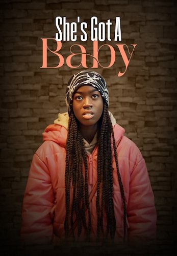 Фильм У неё будет ребёнок (2024)