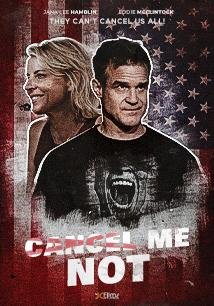 Фильм Культура отмены (2024)