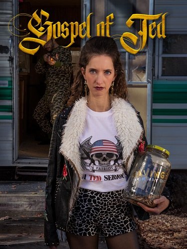 Фильм Евангелие от Теда (2022)