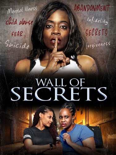 Фильм Стена тайн (2022)