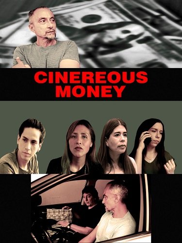 Фильм Серые деньги (2022)