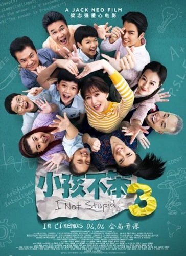 Я не дурак 3 (2024)