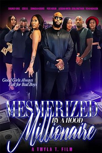 Фильм Одурманенная миллионером (2023)