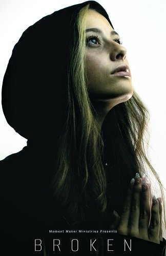 Фильм Сломанная (2022)