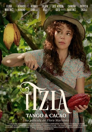 Итция, Драма и Какао (2023)