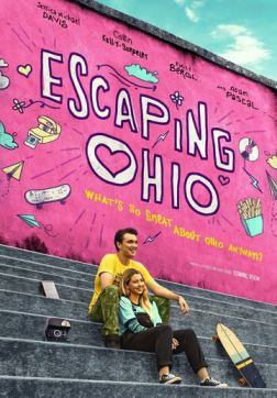 Сбежать из Огайо (2023)