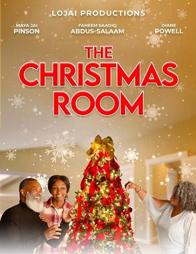 Рождеству всегда найдется место (2024)